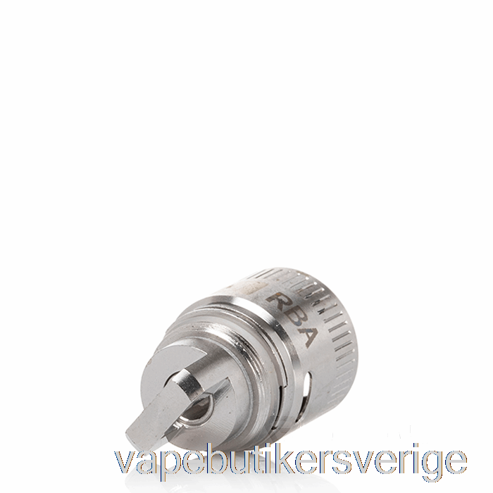 Vape Sverige Uwell Crown Rba Head Coil Kit